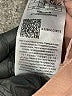 Guess Pink Cargo Pants Size 8 - photo 8
