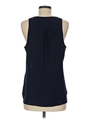 Banana Republic Sleeveless Blouse (view 2)