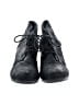 Skechers Black Wedges Size 7 1/2 - photo 2