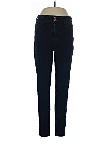 Curve Appeal Jeans (view 1)