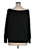 Shein Curve Black 3/4 Sleeve Top Size 16 Plus (2) - photo 2