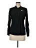 Nike Black Track Jacket Size M - photo 1