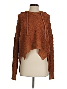 Pol Pullover Sweater (view 1)