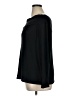 Shein Curve Black 3/4 Sleeve Top Size 16 Plus (2) - photo 5