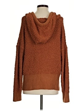 Pol Pullover Sweater (view 2)