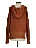 Pol Brown Pullover Sweater Size S - photo 2
