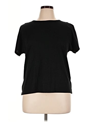 Jones New York Signature Short Sleeve T-Shirt (view 1)
