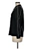 Nike Black Track Jacket Size M - photo 5