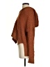 Pol Brown Pullover Sweater Size S - photo 5