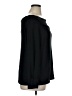Shein Curve Black 3/4 Sleeve Top Size 16 Plus (2) - photo 4