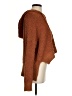 Pol Brown Pullover Sweater Size S - photo 4