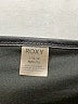 Roxy Floral Black Swimsuit Bottoms Size 12 - photo 3