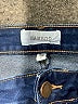 Bamboo 100% Cotton Blue Jeans Size 3 - photo 4