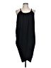 Magicsuit Solid Black Cocktail Dress Size L - photo 1