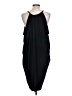 Magicsuit Solid Black Cocktail Dress Size L - photo 2