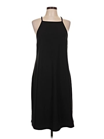 Boston Proper Casual Dress (view 1)
