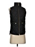 J.Crew 100% Polyester Black Vest Size XXS - photo 1