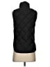 J.Crew 100% Polyester Black Vest Size XXS - photo 2