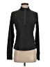 Greyson Black Cardigan Size S - photo 1