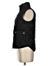 J.Crew 100% Polyester Black Vest Size XXS - photo 5