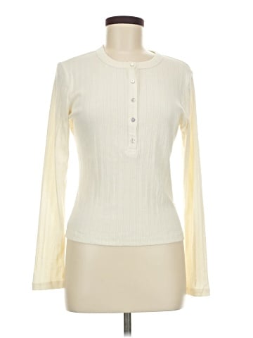 Marine Layer Long Sleeve T-Shirt (view 1)