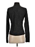 Greyson Black Cardigan Size S - photo 2