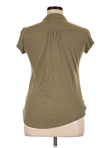 Mix & CO Short Sleeve Top (view 2)
