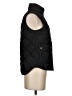 J.Crew 100% Polyester Black Vest Size XXS - photo 4