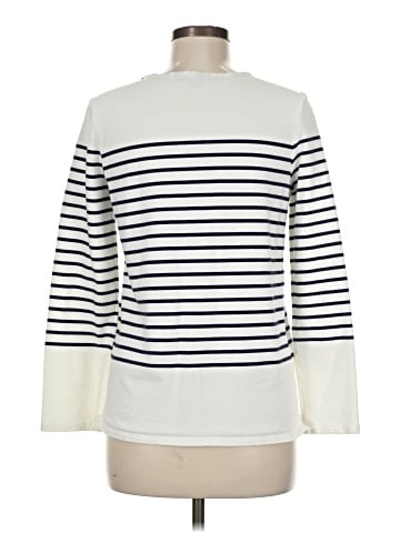 Joules Long Sleeve Top (view 2)
