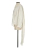 Zara Ivory Long Sleeve Blouse Size S - photo 5