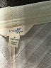 Terra & Sky Ivory Kimono Size 3X - photo 8