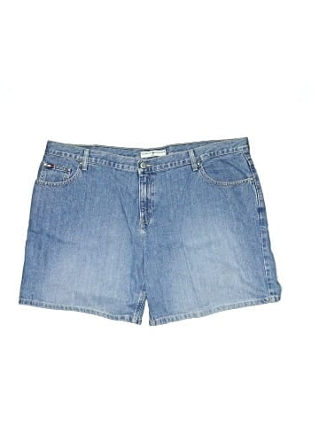 Tommy Hilfiger Denim Shorts (view 1)