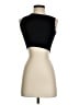 Zara Black Tank Top Size S - photo 1