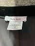 Kate Hill Solid Black Casual Pants Size M - photo 7