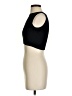 Zara Black Tank Top Size S - photo 5
