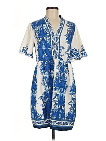 Unbranded Casual Dress (view 1)