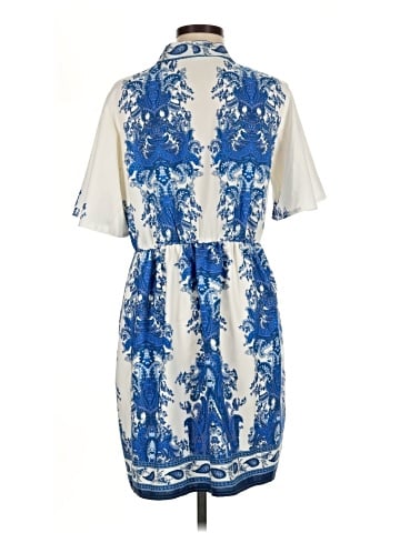 Unbranded Casual Dress (view 2)