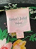 Romeo & Juliet Couture 100% Polyester Black Kimono Size Med - Lg - photo 7