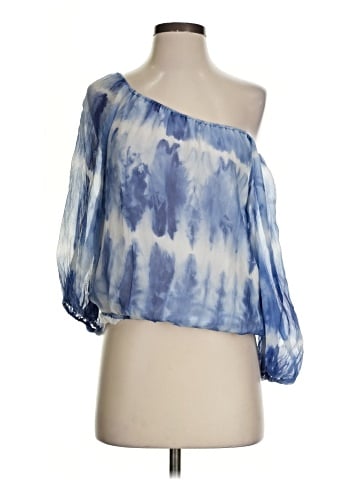 Alice + Olivia Blouse (view 1)