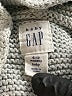 Baby Gap Gray Cardigan Size 6-12 mo - photo 3
