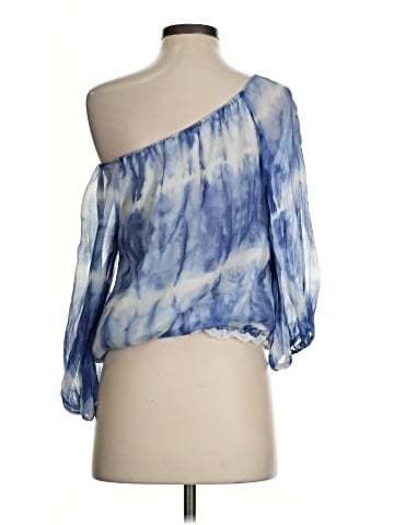 Alice + Olivia Blouse (view 2)