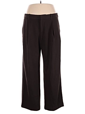Gap Dress Pants (view 1)