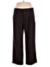 Gap Brown Dress Pants Size 14 - photo 1
