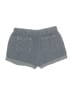 Life in Progress Stripes Blue Shorts Size S - photo 2