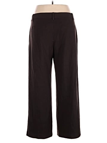 Gap Dress Pants (view 2)