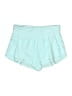 Calia 100% Polyester Teal Shorts Size S - photo 1