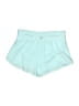 Calia 100% Polyester Teal Shorts Size S - photo 2