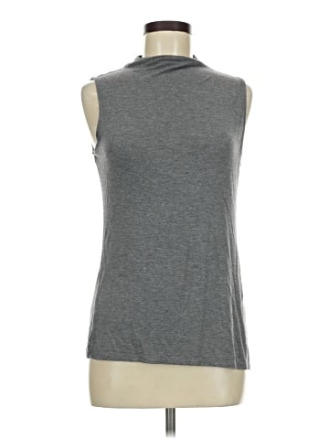 Halogen Sleeveless T-Shirt (view 1)