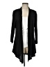 Rendezvous Black Kimono Size L - photo 1