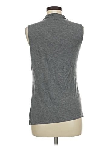 Halogen Sleeveless T-Shirt (view 2)